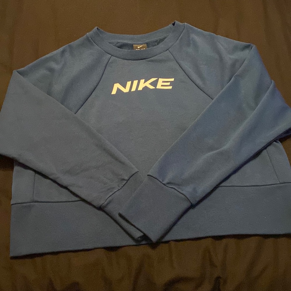 Nike Crewneck Sweater